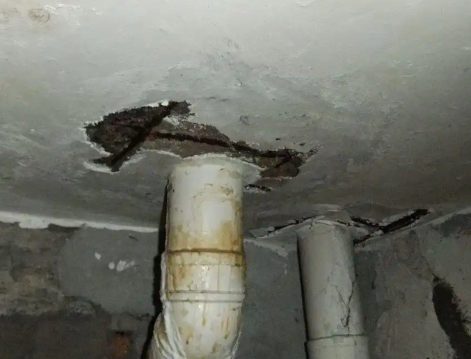 拜泉卫生间漏水维修公司浅析拜泉卫生间渗水维修的方法