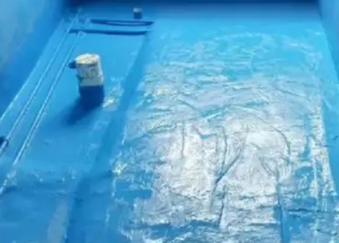 拜泉卫生间漏水维修公司分享下拜泉卫生间防水工程中常用防水涂料介绍。